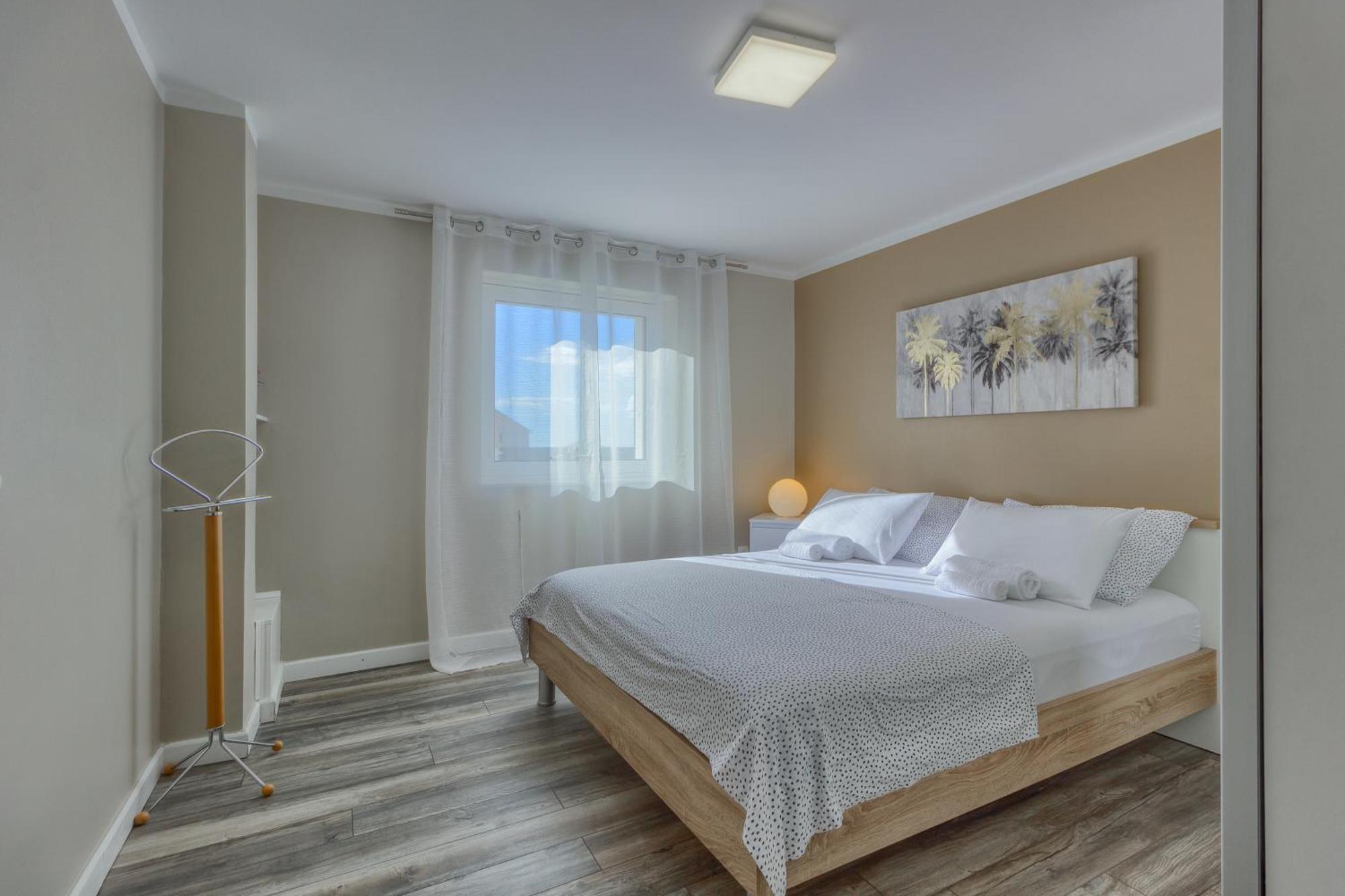 Apartments Pepa Podstrana Extérieur photo